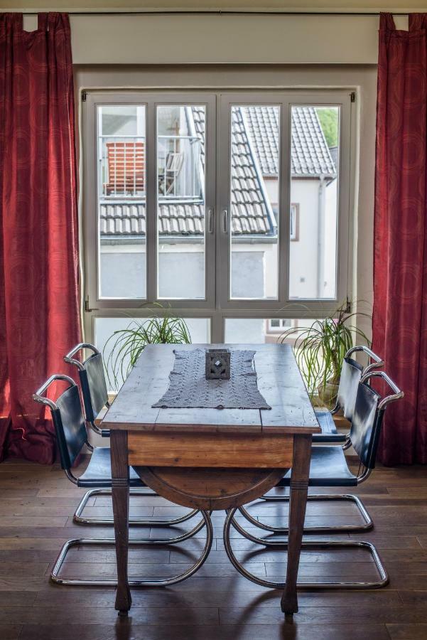 Nengshof Ferienwohnung Wildrose Wißmannsdorf Esterno foto