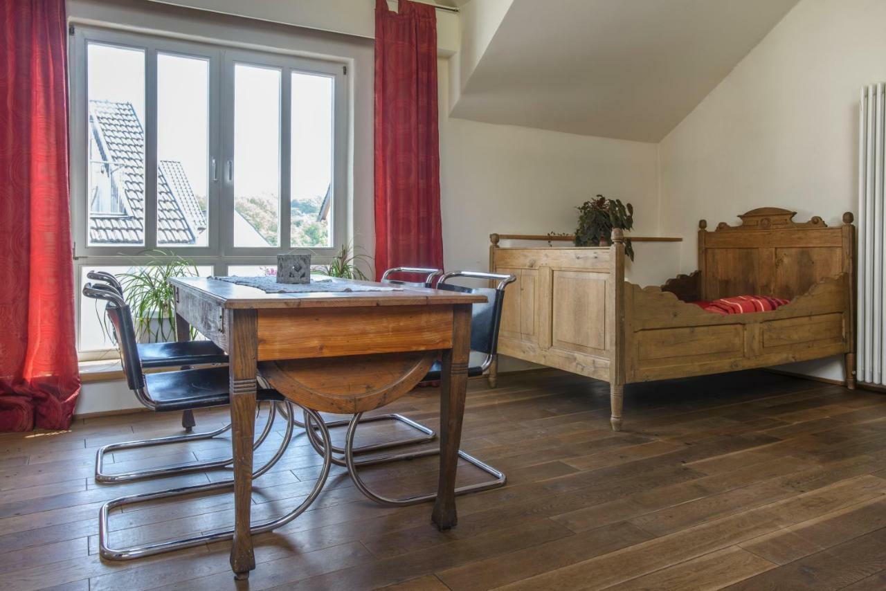 Nengshof Ferienwohnung Wildrose Wißmannsdorf Esterno foto
